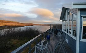 Lax-A Asgardur Cottages